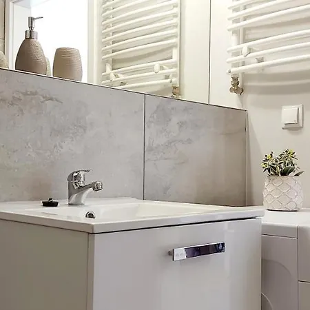 Apartment L&l Old Town *