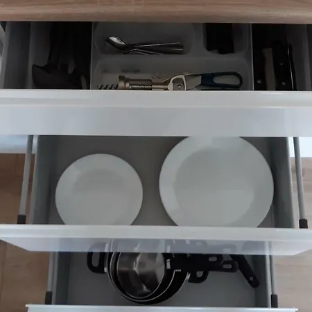 L&l Old Town Apartment