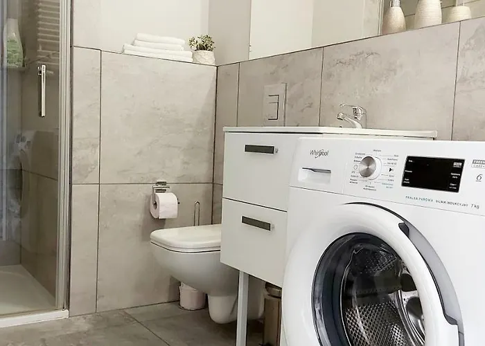 L&l Old Town * Poznan