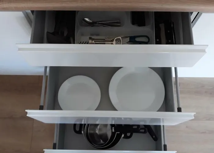 L&l Old Town Apartment