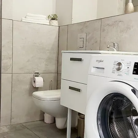 L&l Old Town * Poznań