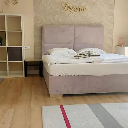 L&l Old Town Poznań