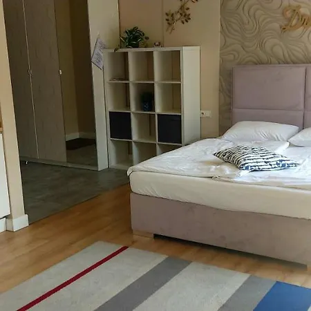 L&l Old Town Apartament