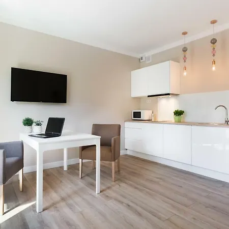 Lejlighed L&l Old Town *