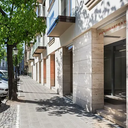 L&l Old Town Διαμέρισμα Πόζναν