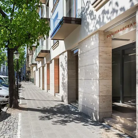 L&l Old Town Apartament Poznań