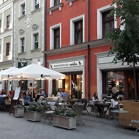 Apartament L&l Old Town *