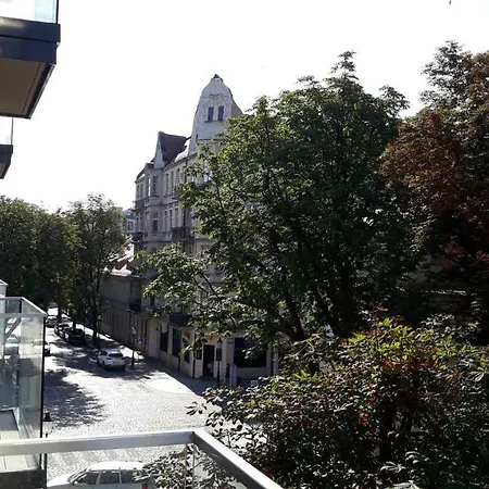 L&l Old Town Apartament Poznań