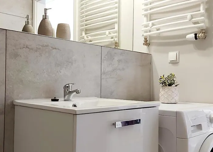 Апартаменты L&l Old Town *