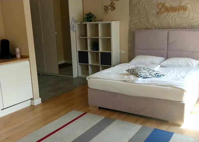 L&l Old Town Апартаменты