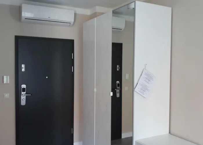 L&l Old Town Poznań