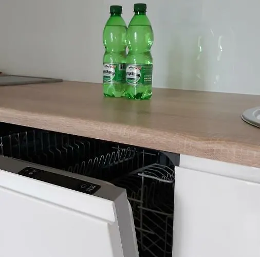 L&l Old Town Познань